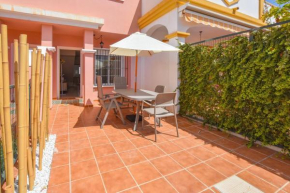 As-57 Casa Limoncello 2-bedrooms Calas del Pinar, San Juan De Los Terreros